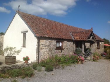 Beanacre Barn