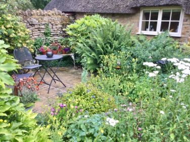 Elworth Farmhouse Cottage