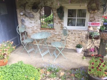 Elworth Farmhouse Cottage