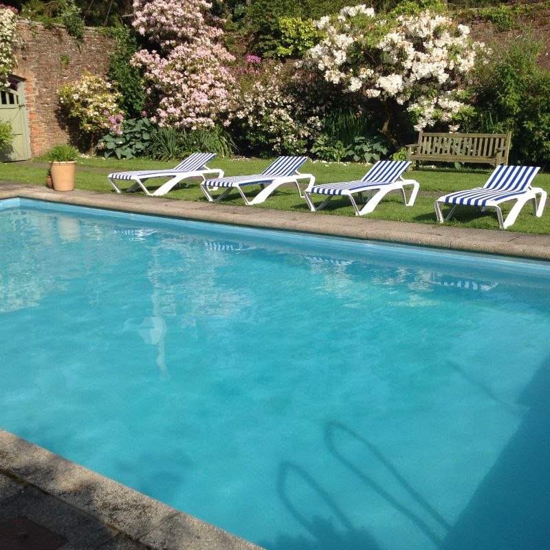 The Best Of Holiday Cottages With Swimming Pools Independent