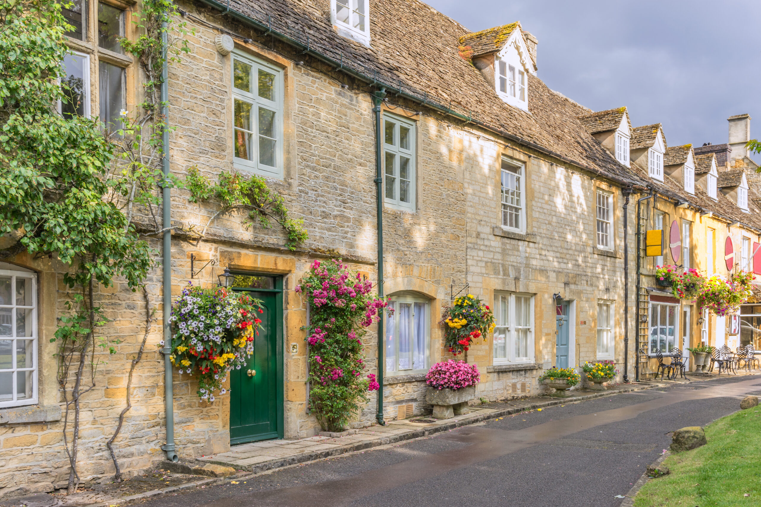 best places to visit near cotswolds