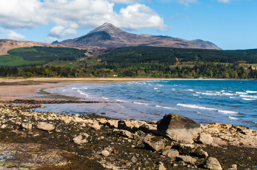 Ayrshire
