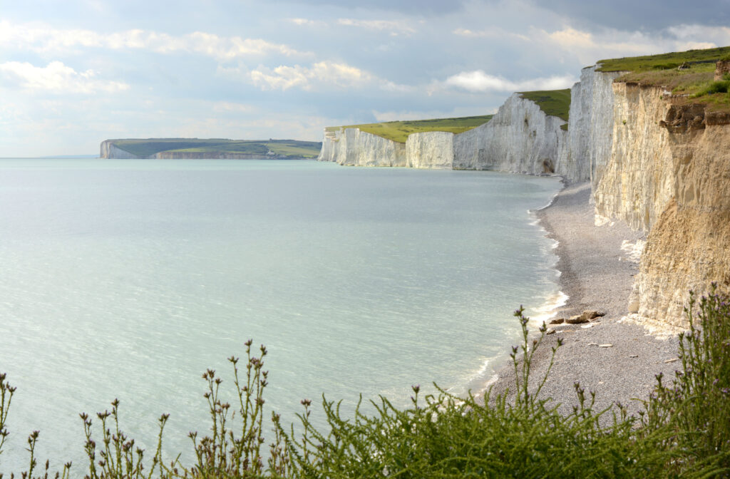 Birling Gap