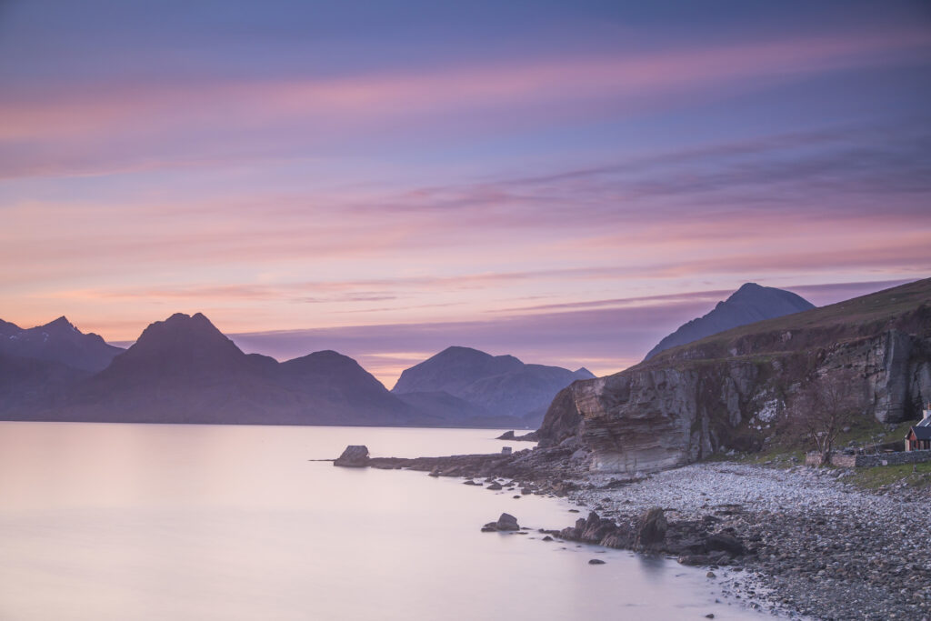 Elgol