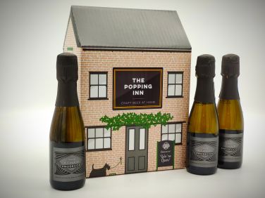 ...not forgetting the ladies - thanks <i>Best of British Beer</i> !